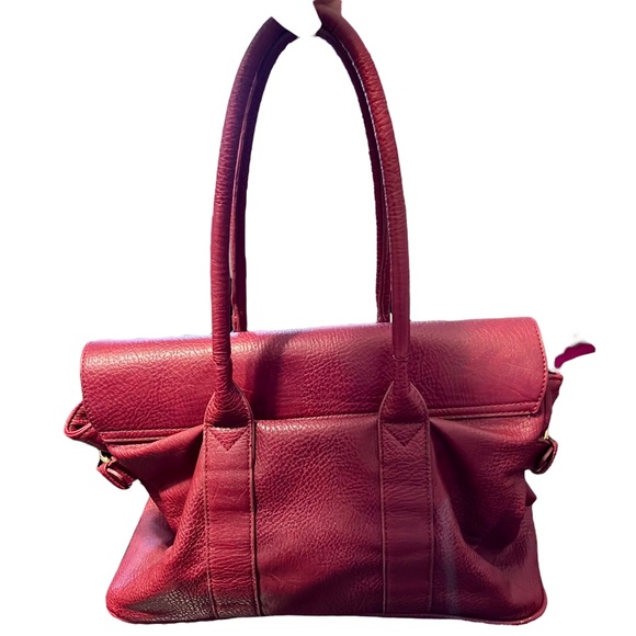 Olivia + Joy Carnegie Satchel - Picture 2 of 6